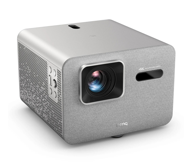 BenQ TK705STi - 1482475 - zdjęcie 4